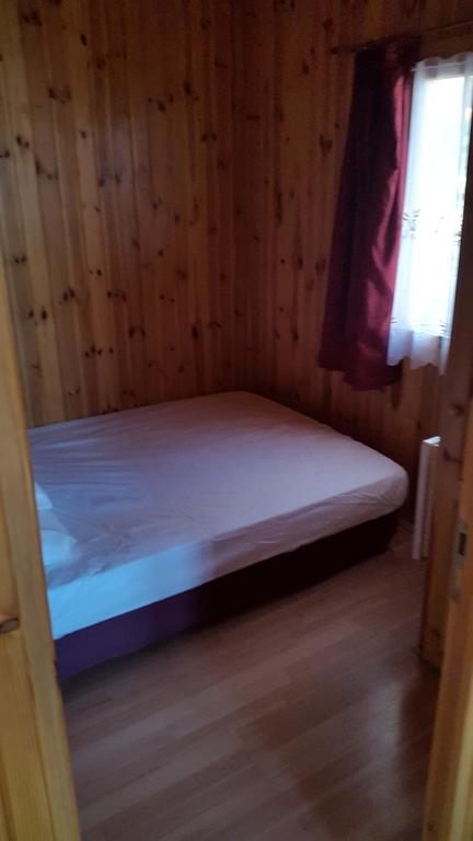 Camping La Motte Flottante La Freissinouse Bagian luar foto