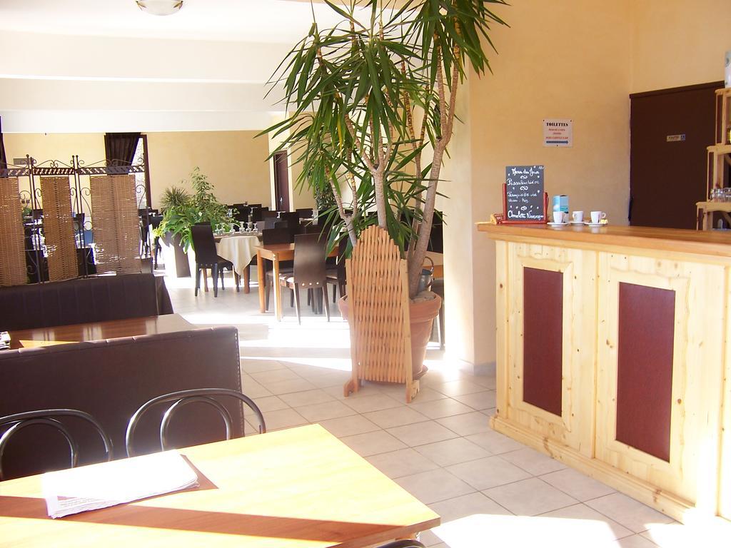 Camping La Motte Flottante La Freissinouse Bagian luar foto