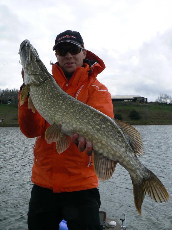 Camping La Motte Flottante La Freissinouse Bagian luar foto